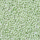 Perles de rocaille en verre SEED-S060-A-971-3