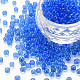 DIY 3D Nail Art Decoration Mini Glass Beads MRMJ-N028-001B-B05-1