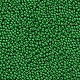 Perline di semi di vetro rotonde di grado 11/0 SEED-N001-A-1028-2