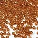 Perles de verre mgb matsuno X-SEED-Q033-3.6mm-24-2