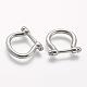 304 Stainless Steel Linking Rings STAS-A032-108P-1