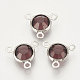 Charms in vetro GLAA-S171-004A-2