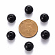 Perles acryliques opaques X-MACR-S370-C10mm-S002-3