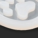Moules en silicone pendentif bricolage DIY-P030-21-4