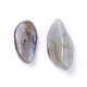 Perles naturelles de labradorite G-I221-24-2