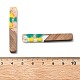 Подвески из смолы и ореха FIND-R051-07C-3