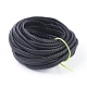Micro Fiber Imitation Leather Cord LC-G008-C01-2