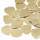 Brass Pendants KK-N200-049-2
