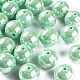 Perles acryliques opaques MACR-S370-D20mm-A05-1