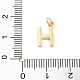 Стойки обшивки латунные подвески KK-C065-03H-G-3