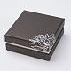 Cardboard Bracelet Boxes CBOX-G011-A02-2