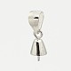 Trendy 925 gancio pendente in argento sterling STER-M088-25-1