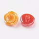 Taiwan Acrylic Shank Buttons BUTT-F027-13mm-M-2