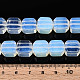 Opalite бисер пряди G-N353-03A-08-5