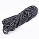 Polyester & Cotton Cords MCOR-T001-8mm-18-2