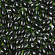 Runde Saatperlen&nbsp;SEED-T009-02B-3