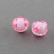 Perles en acrylique transparente TACR-S086-16mm-M-2
