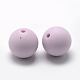 Food Grade Eco-Friendly Silicone Beads SIL-R008C-63-2