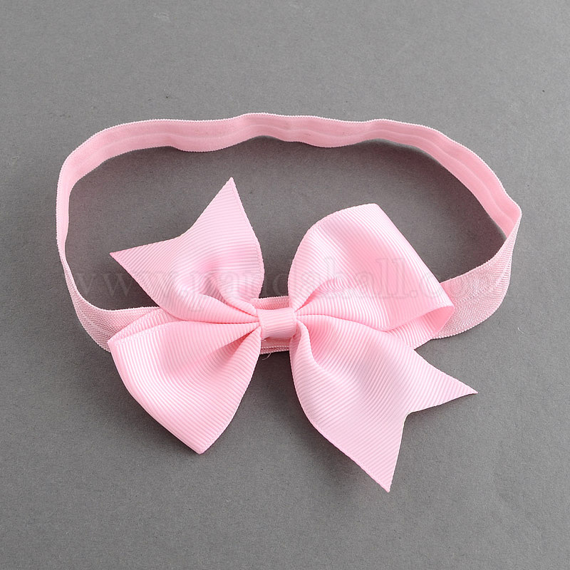 Wholesale Elastic Baby Headbands