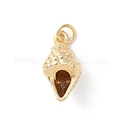 Латунные подвески KK-L239-055G-03