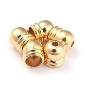 Латунные заглушки сердечника KK-O139-15B-G