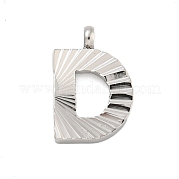 Подвески из нержавеющей стали 304 STAS-G345-01P-D