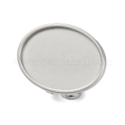 Кольцевые компоненты из нержавеющей стали 304 STAS-U059-01P-B