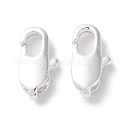 Стойки обшивки латунь когтя омара застежками KK-F090-23S-02