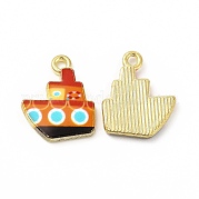 Стойки подвески обшивки сплава FIND-H043-03LG-07