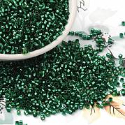 Бисер из стекла  SEED-S042-04B-28