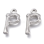 Подвески из нержавеющей стали 304 STAS-G214-38P-P