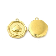 Ионное покрытие (ip) подвески из нержавеющей стали 304 STAS-F284-08G