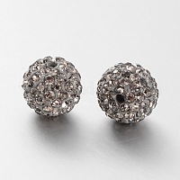 Perline rhinestone grado a&nbsp;RB-B025-14