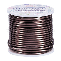  Pandahall 180FT 15 Gauge Colorful Aluminum Wire 1.5mm Tarnish  Resistant Bendable Jewelry Beading Artistic Floral Metal Craft Wire for  Jewelry Making Art Project DIY Crafts Supplies