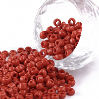Runde Saatperlen SEED-A010-4mm-45