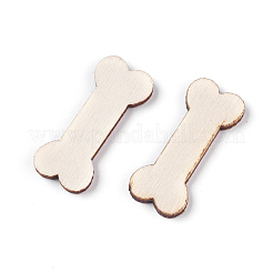 Holz Cabochons&nbsp;WOOD-L007-15B