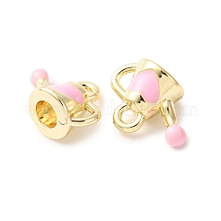 Pendentifs d'émail en alliage&nbsp;FIND-Z107-01G