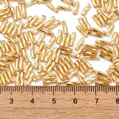Glas Twist Signalhorn Perlen&nbsp;SEED-C004-07B
