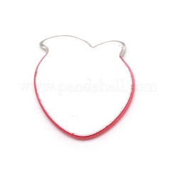 Cabochons di opaco resina&nbsp;DIY-CJC0005-07