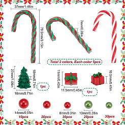 Füllset für Weihnachtsdekorationen&nbsp;DIY-SC0024-98