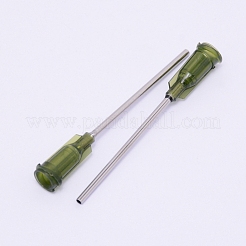 Agujas dispensadoras de acero inoxidable&nbsp;FIND-WH0053-77P-01