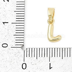 Charms in ottone&nbsp;KK-G522-54J-G