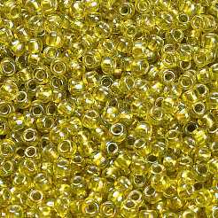 Perles rondes Toho 8/0&nbsp;SEED-XTR08-1811
