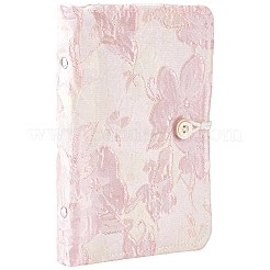 Cuadernos de tela&nbsp;DIY-CP0013-05C