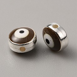 Ccb Kunststoff-Perlen&nbsp;FIND-WH0038-89A-07