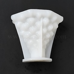 3d sapin de noël bricolage moules en silicone pour bougies&nbsp;CAND-B002-11