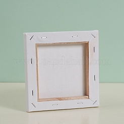Malerei Baumwolltafeln&nbsp;DIY-G019-13A