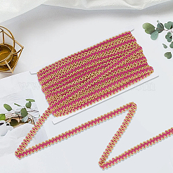Ruban de polyester&nbsp;OCOR-WH20018-19G