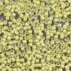 12/0 perline di vetro&nbsp;X1-SEED-A015-2mm-2215