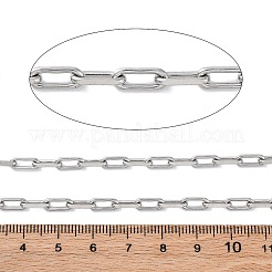 Chaînes à trombones en acier inoxydable 304&nbsp;CHS-M009-06P-03